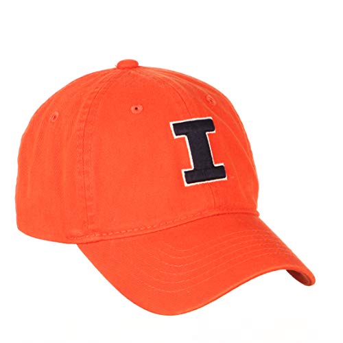 Zephyr Men's Adjustable Scholarship Hat Secondary Color