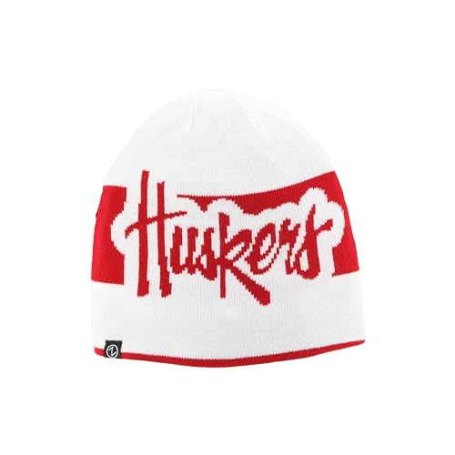 Zephyr Standard NCAA Officially Licensed Beanie Reverse
