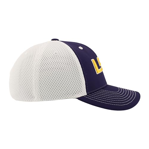 Zephyr Men's Standard NCAA Officially Licensed Hat Pregame Impact