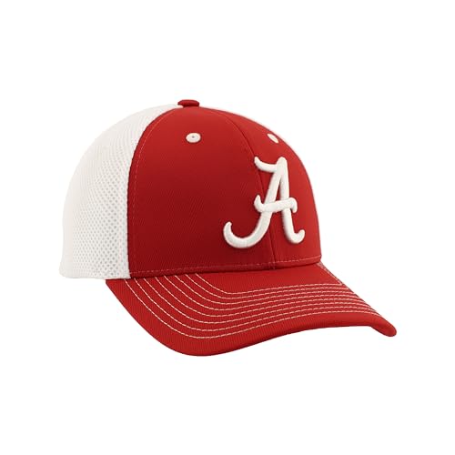 Zephyr Men's Standard NCAA Officially Licensed Hat Pregame Impact