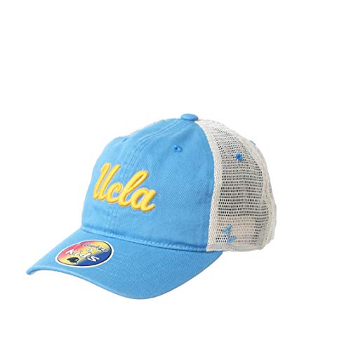 Zephyr Kids' Adjustable University Hat Team Color
