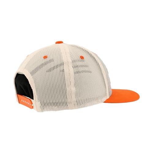 Zephyr Standard NCAA Officially Licensed Hat Snapback Estate Renown