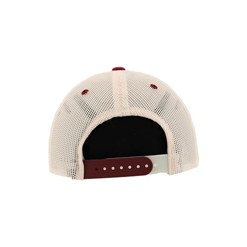 Zephyr Standard NCAA Officially Licensed Hat Snapback Estate Renown