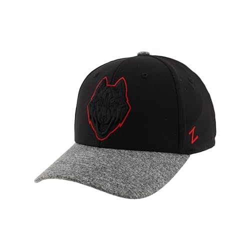 Zephyr Standard NCAA Officially Licensed Hat Pristine Night Life