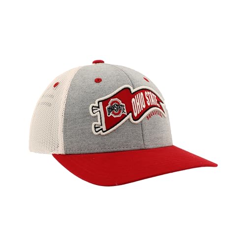 Zephyr Standard NCAA Officially Licensed Hat Snapback Estate Renown