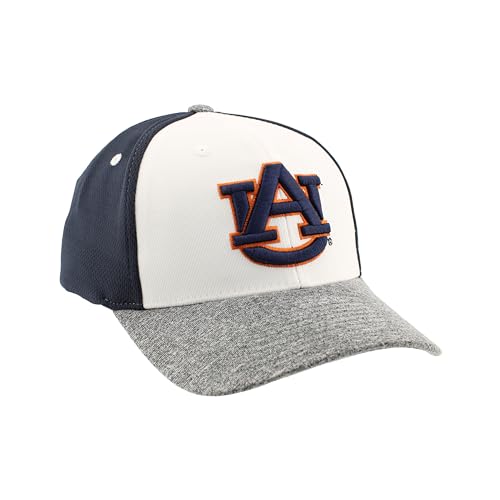 ZHATS Standard NCAA Officially Licensed Hat Fitted Ally