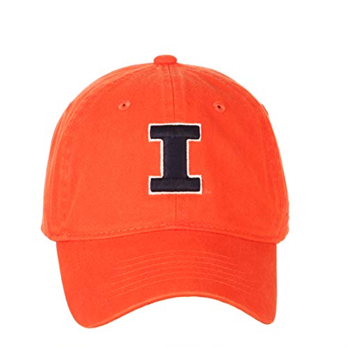 Zephyr Men's Adjustable Scholarship Hat Secondary Color