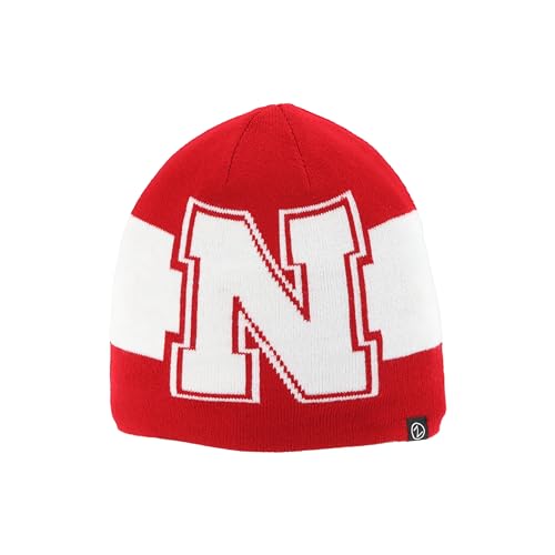 Zephyr Standard NCAA Officially Licensed Beanie Reverse