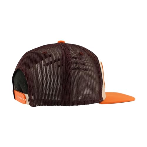 Zephyr Standard NCAA Officially Licensed Hat Trucker Paradigm