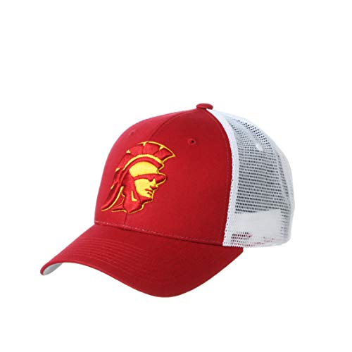 Zephyr Men's Adjustable Snapback Hat Big Rig