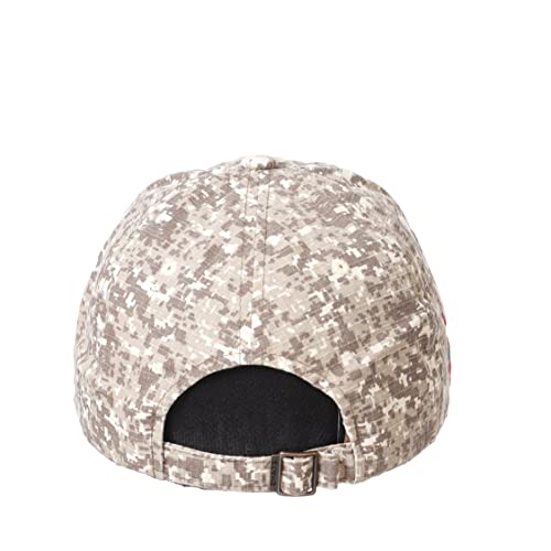 Zephyr Men's Standard Operation Hat Trick Dusty