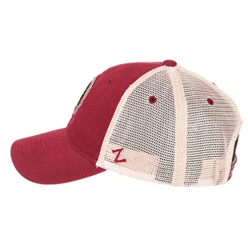 NCAA Zephyr Florida State Seminoles Mens University Relaxed Hat