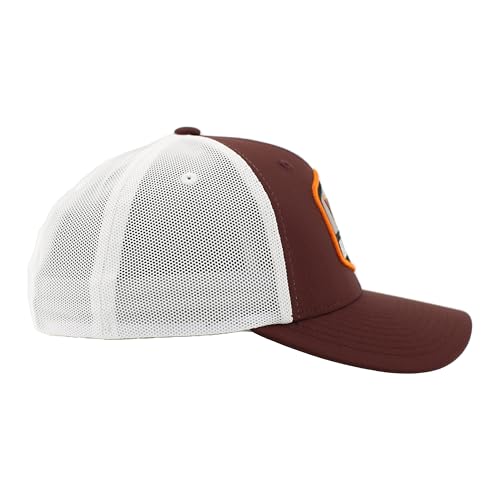 ZHATS Standard NCAA Officially Licensed Hat Snapback Sprint