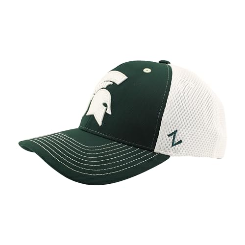 Zephyr Men's Standard NCAA Officially Licensed Hat Pregame Impact