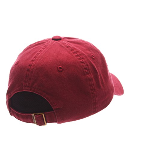 Zephyr Adult Scholarship Adjustable Hat
