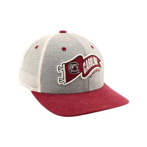 ZHATS Standard NCAA Officially Licensed Hat Snapback Estate Renown