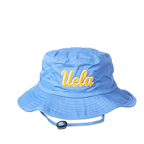 Zephyr Men's Standard Bucket Hat Trainer Team Color