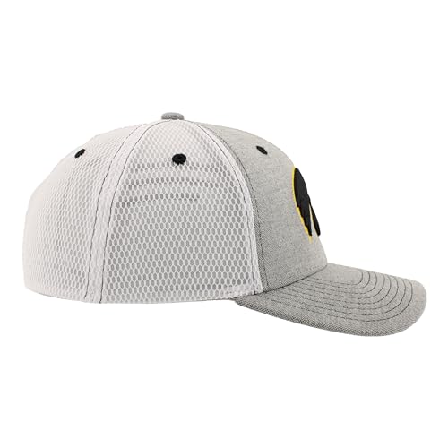 Zephyr Men's Standard NCAA Officially Licensed Hat Fitted Chaser Typhoon