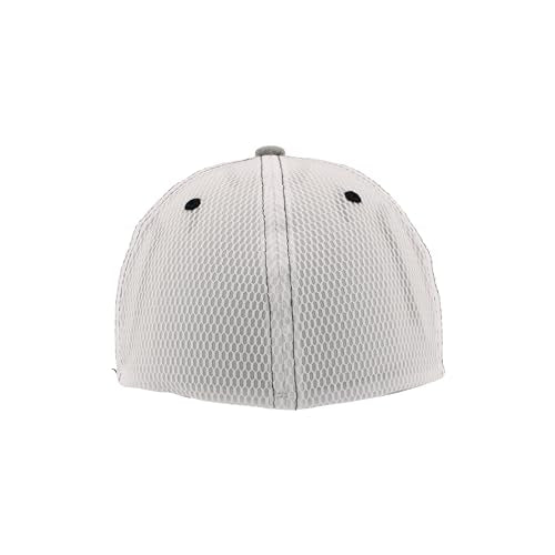 Zephyr Men's Standard NCAA Officially Licensed Hat Fitted Chaser Typhoon
