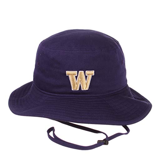 Zephyr Men's Bucket Hat Trainer Team Color
