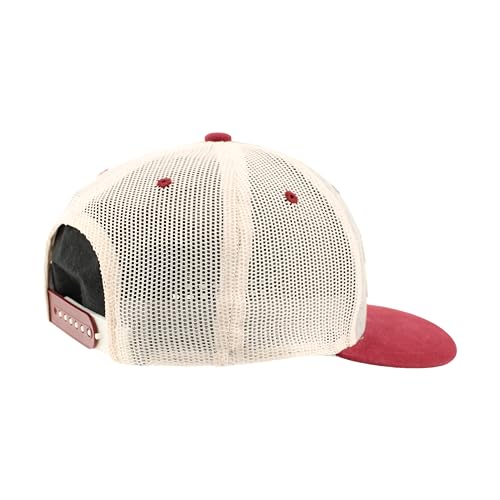 ZHATS Standard NCAA Officially Licensed Hat Snapback Estate Renown