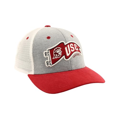 Zephyr Standard NCAA Officially Licensed Hat Snapback Estate Renown