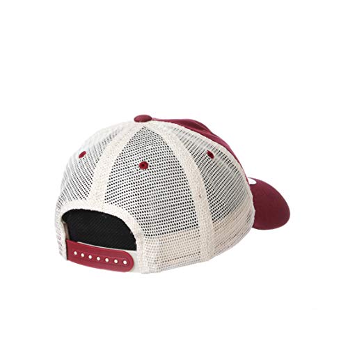 Zephyr Unisex-Youth Adjustable University Hat Kids Team Color
