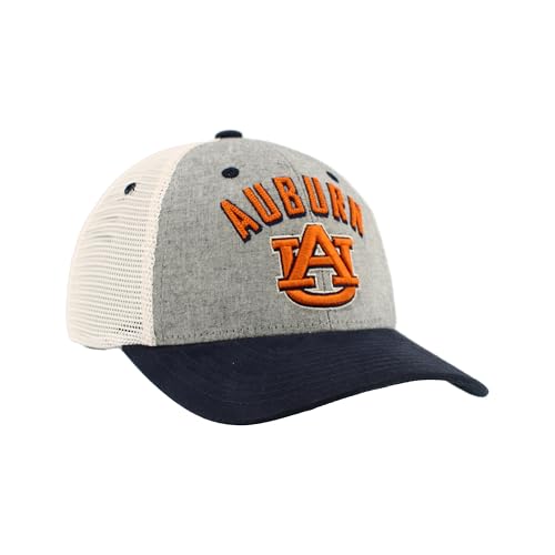 ZHATS Standard NCAA Officially Licensed Hat Mack Acoustic