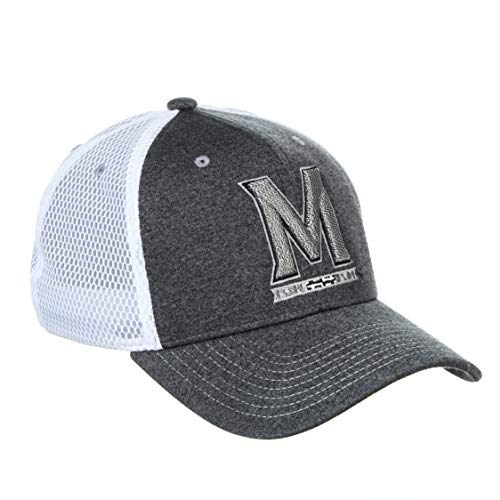 Zephyr Men's Fitted Hat Sugarloaf