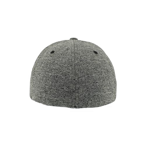 Zephyr Men's Standard NCAA Officially Licensed Hat Somber Fog