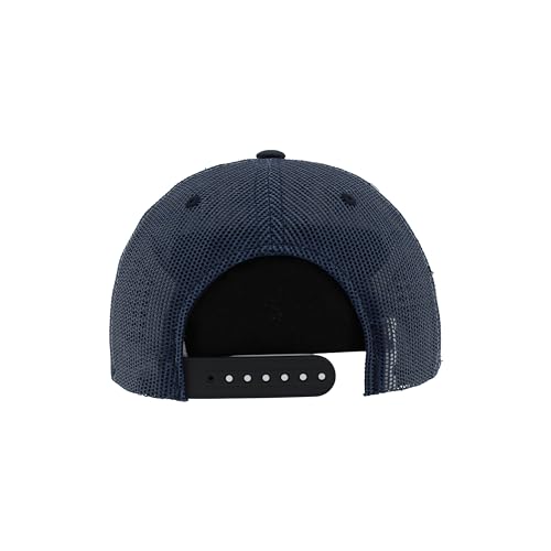 ZHATS Standard NCAA Officially Licensed Trucker Hat Dakota Fan Focus