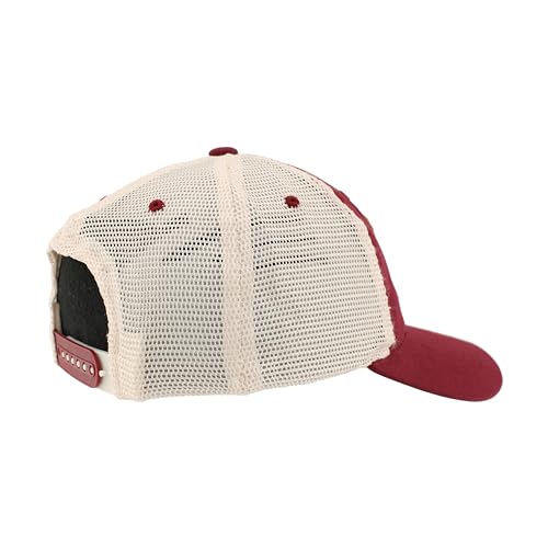 Zephyr Standard NCAA Officially Licensed Adjustable Hat University Territory