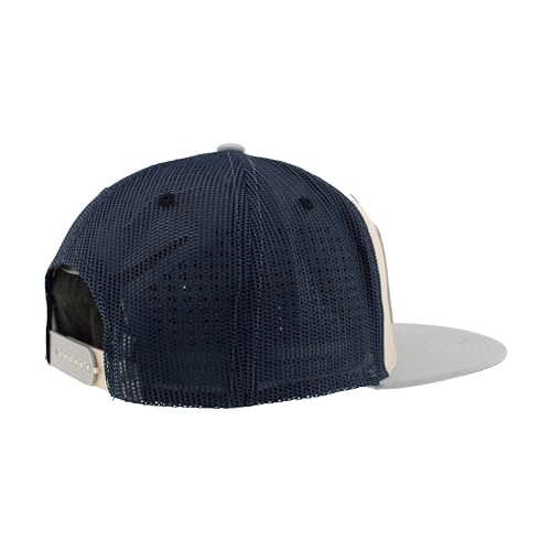 Zephyr Standard NCAA Officially Licensed Hat Trucker Paradigm