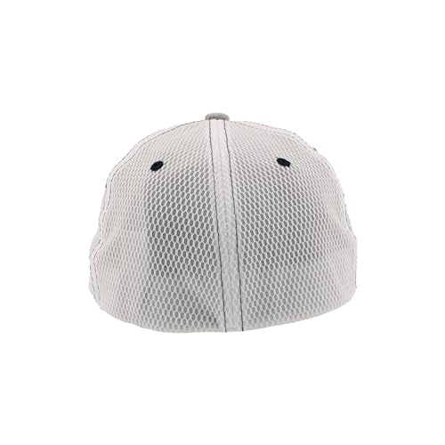 Zephyr Men's Standard NCAA Officially Licensed Hat Fitted Chaser Typhoon