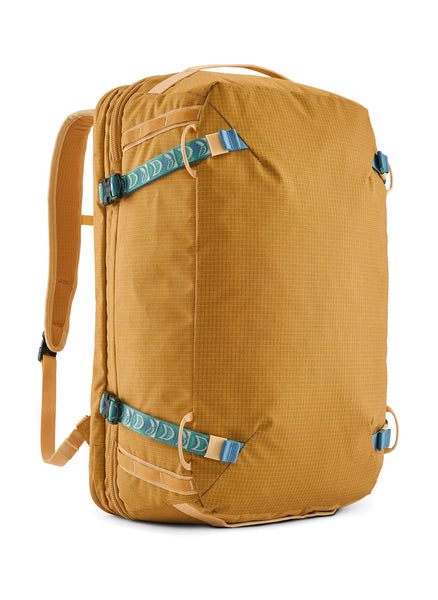 Patagonia Black Hole MLC 45L