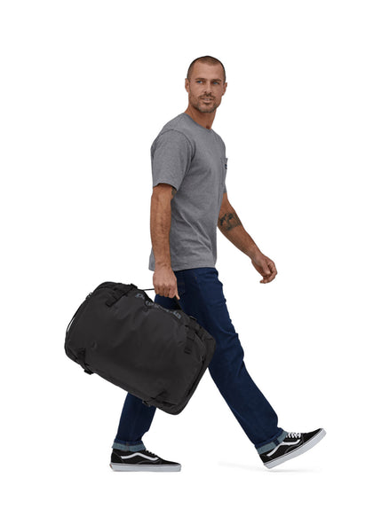 Patagonia Black Hole MLC 45L