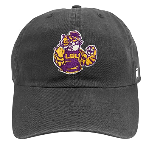 Campus Lab Louisiana State University LSU Tigers Mascot Hat