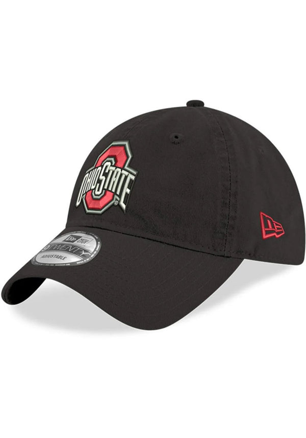 New Era NCAA Core Classic 9TWENTY Adjustable Hat Cap One Size Fits All