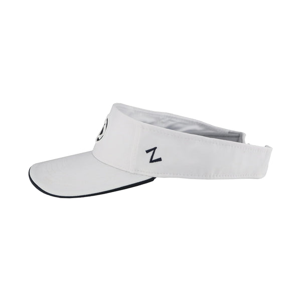 ZHATS Standard NCAA Officially Licensed Visor Impact
