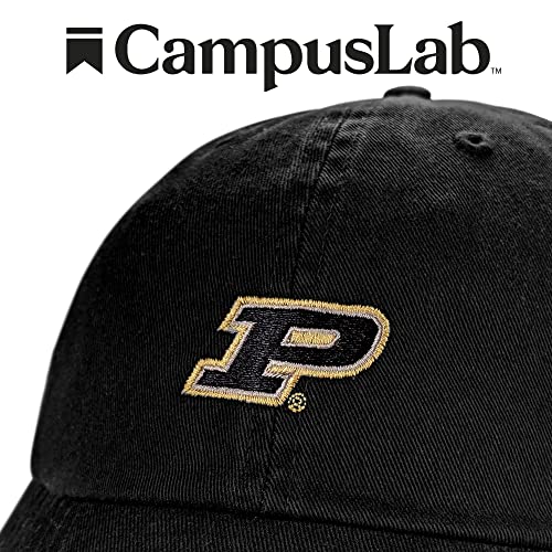 Campus Lab Purdue University Boilermakers Team Logo Hat