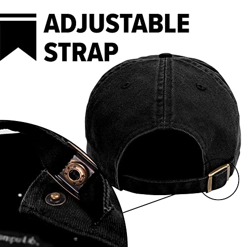 Campus Lab Purdue University Boilermakers Team Logo Hat