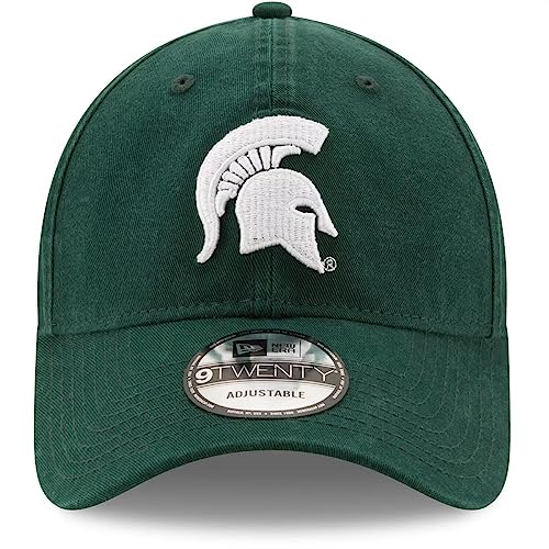 New Era NCAA Core Classic 9TWENTY Adjustable Hat Cap One Size Fits All