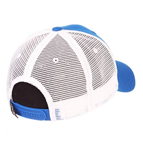 Zephyr Men's Standard Adjustable Snapback Hat Big Rig