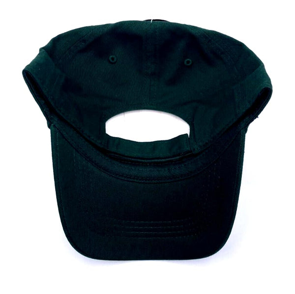 Michigan State Classic Edition Hat Relaxed Fit Adjustable Spartans Team Logo Cap
