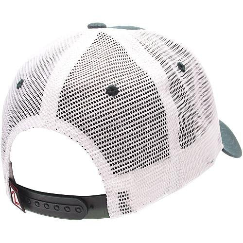 Zephyr Men's Michigan State Spartans Adjustable Snapback Hat Big Rig