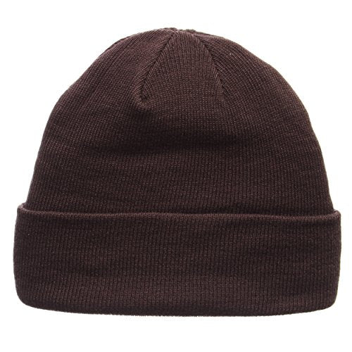 Zephyr Washington Huskies Charcoal Gray X-RAY POP Cuff Beanie Hat - NCAA Cuffed Winter Knit Toque Cap