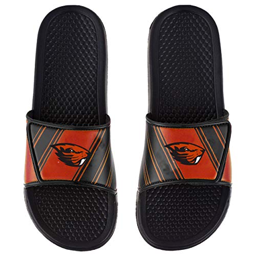 FOCO Oregon State Beavers NCAA Mens Legacy Sport Slide - M