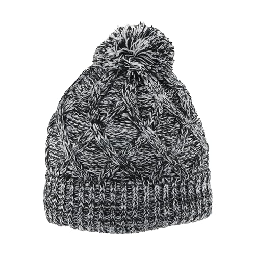 Zephyr Women's Standard NCAA Officially Licensed Beanie Heathered Icon
