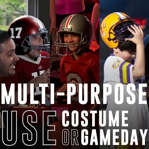 Franklin Sports NCAA South Carolina Gamecocks Kids College Football Uniform Set - Youth Uniform Set - Includes Jersey