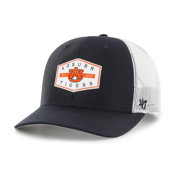 47 NCAA Men's Trucker Convoy Snapback Adjustable Hat